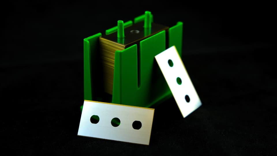 الشفرات الصناعية