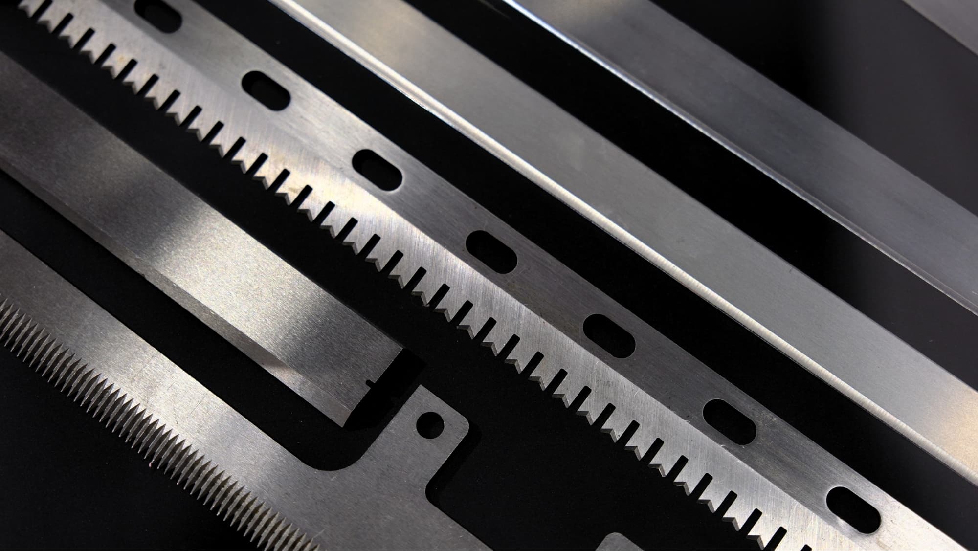 Endüstriyel Bıçak Seçimi: 5 Kritik Faktör