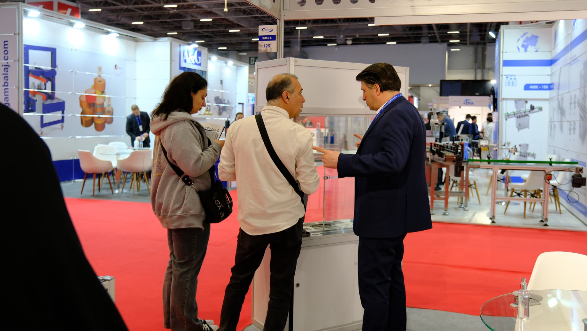 Endüstriyel bıçak danışmanlığı - teknik destek, malzeme seçimi, kesici takım uzmanı