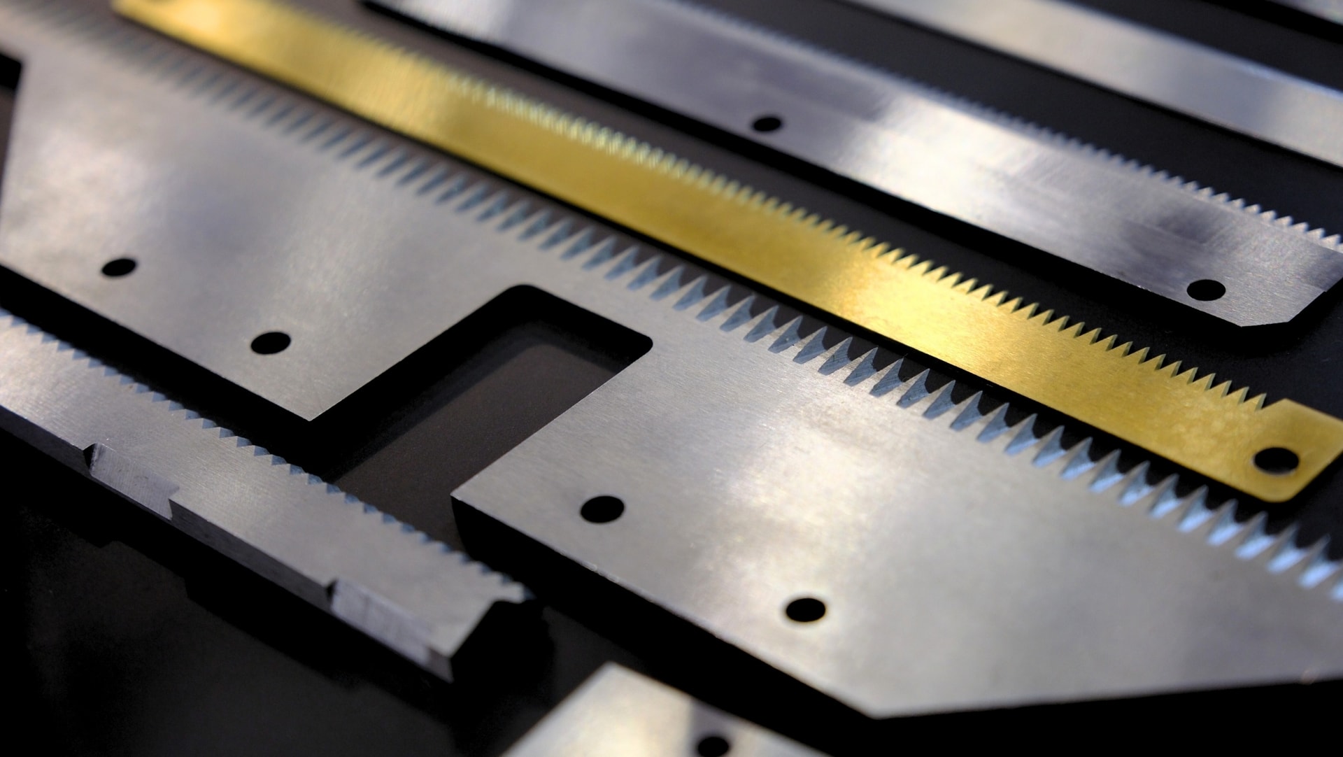 شفرات صناعية بجودة شيفيلد