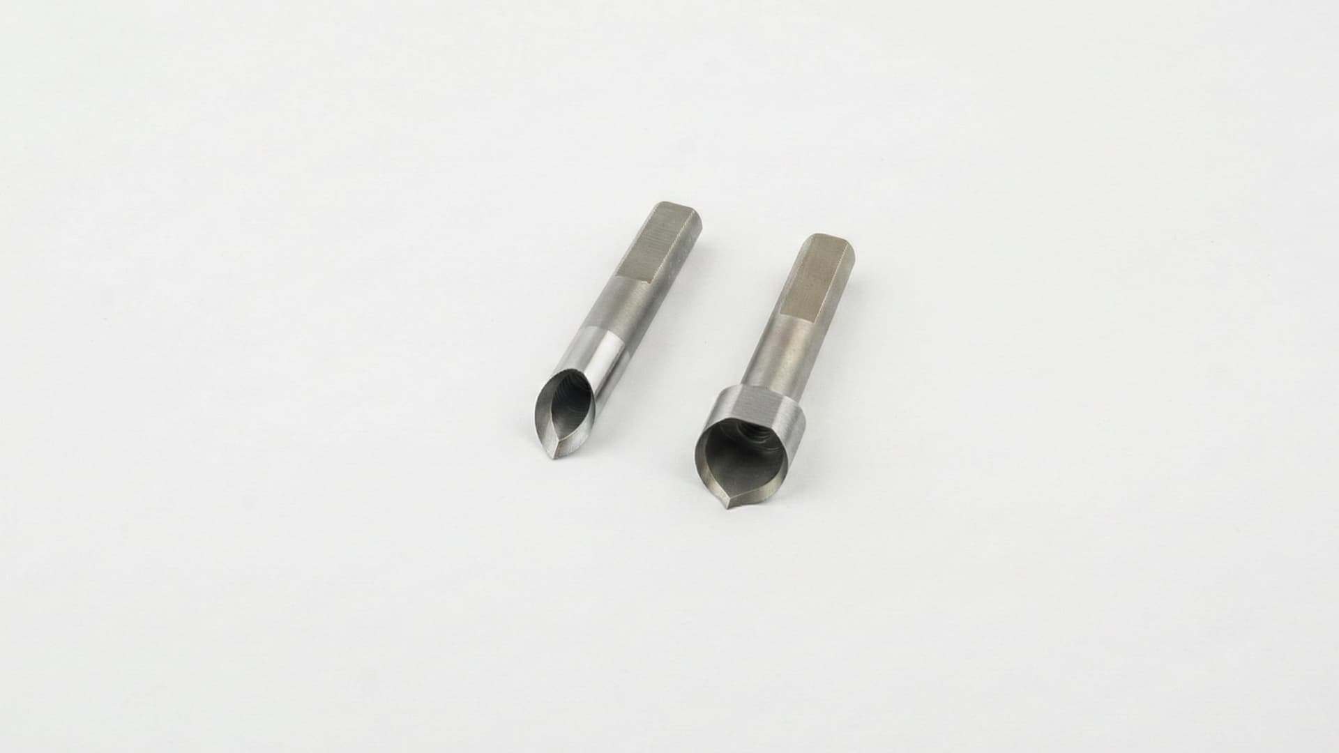 Yuvarlak Hava Zımbası - Round Air Punch - Vacuum Packaging